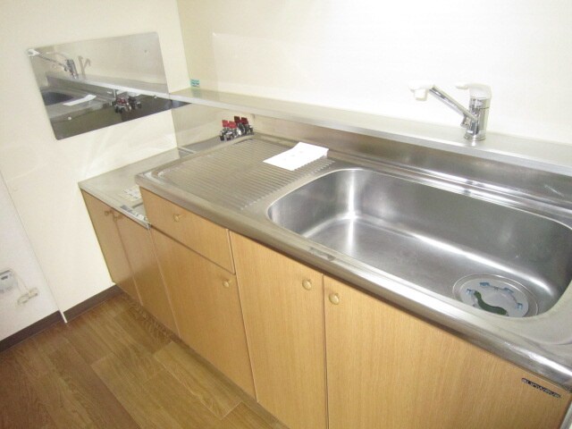 物件内観写真12　(キッチン)