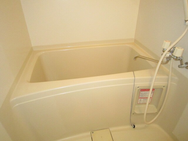 物件内観写真13　(バス／シャワールーム等)
