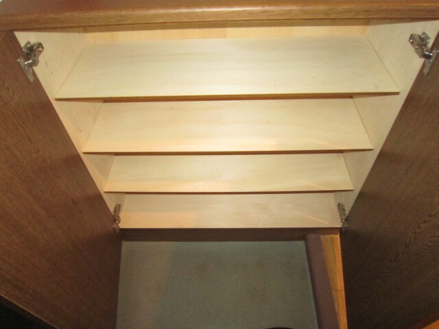 物件内観写真15　(靴箱)