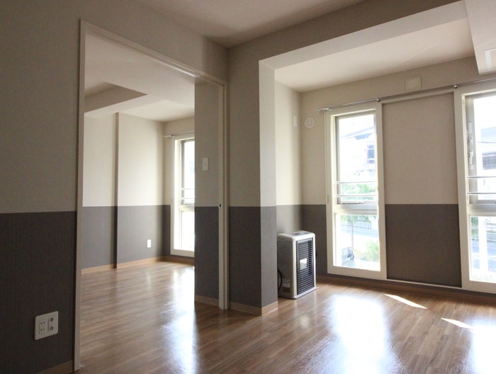 物件内観写真7　(居室)