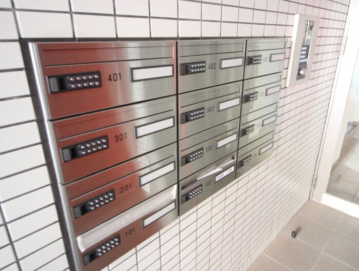 物件外観写真5　(建物設備)