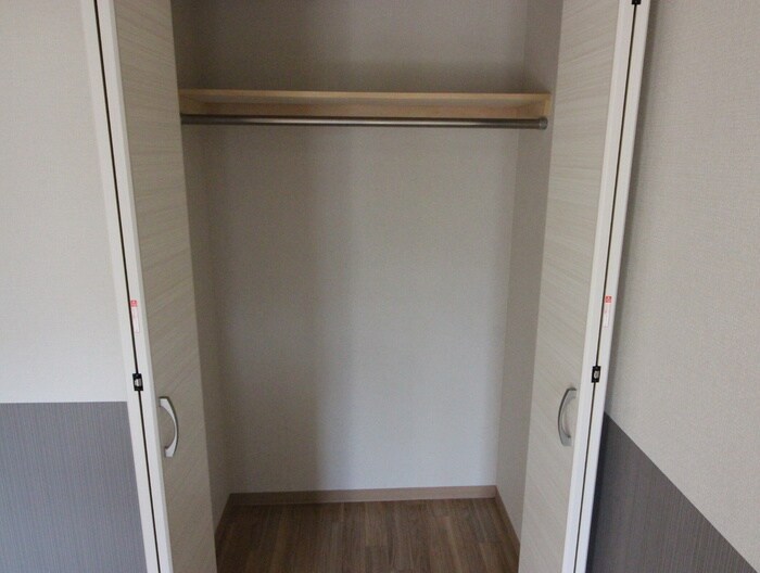 物件内観写真15　(収納)