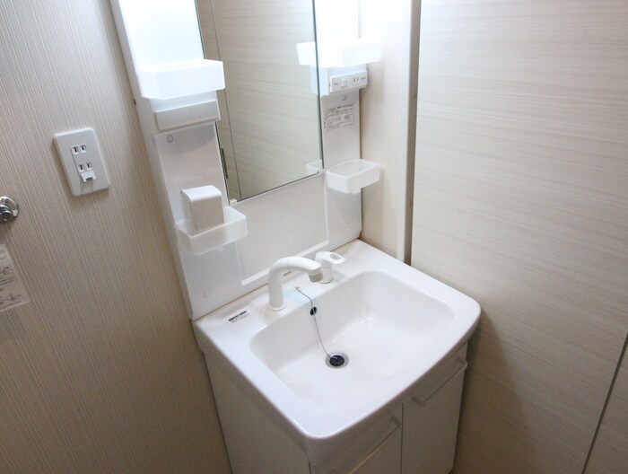 物件内観写真16　(洗面)