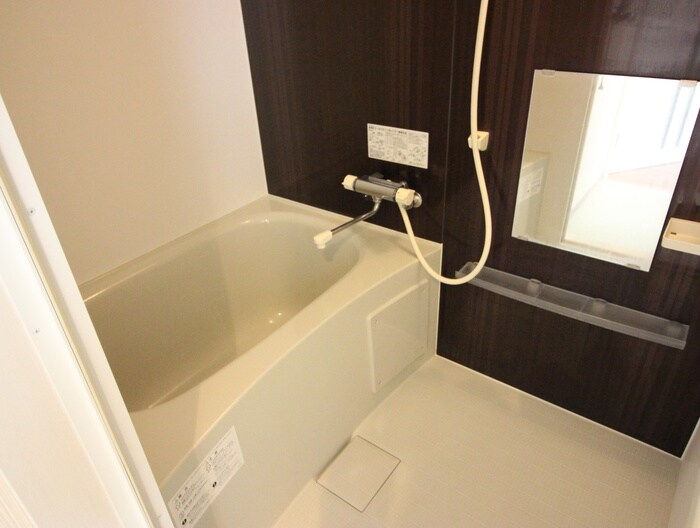 物件内観写真17　(バス／シャワールーム等)