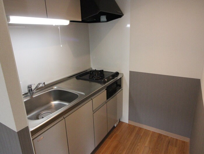 物件内観写真20　(キッチン)