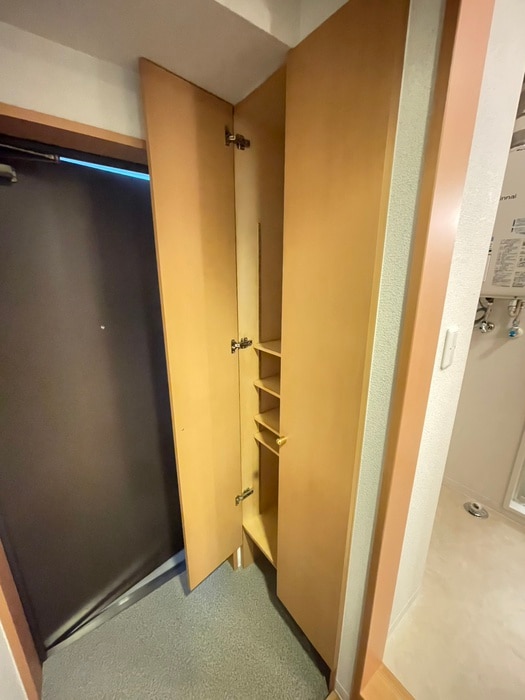 物件内観写真17　(靴箱)