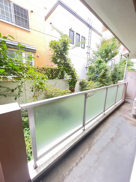 物件内観写真18　(ベランダ・バルコニー)