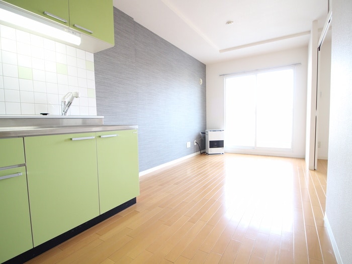 物件内観写真7　(居室)