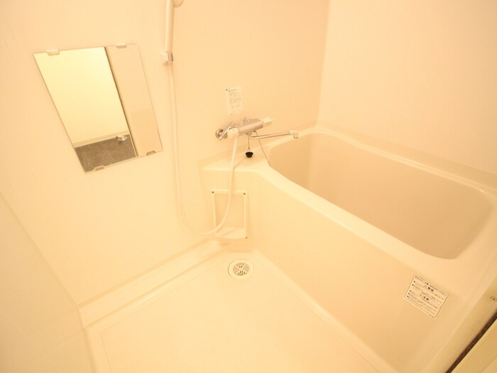 物件内観写真16　(バス／シャワールーム等)