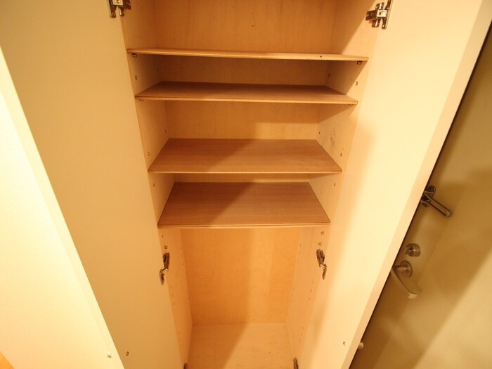 物件内観写真17　(靴箱)