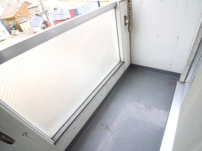 物件内観写真21　(ベランダ・バルコニー)