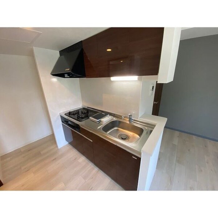 物件内観写真9　(キッチン)