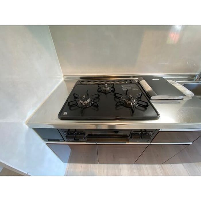 物件内観写真16　(キッチン)