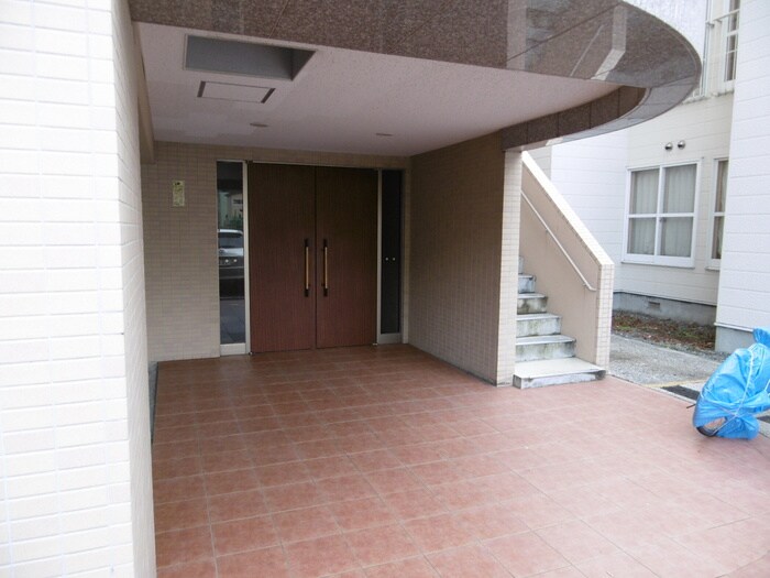 物件外観写真6　(外観写真)