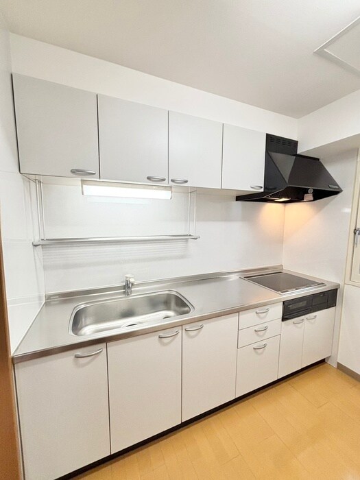 物件内観写真14　(キッチン)