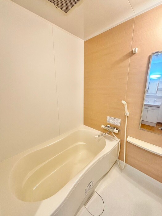 物件内観写真15　(バス／シャワールーム等)