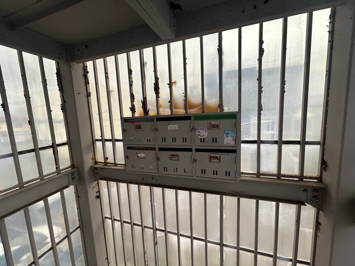 物件外観写真4　(その他)