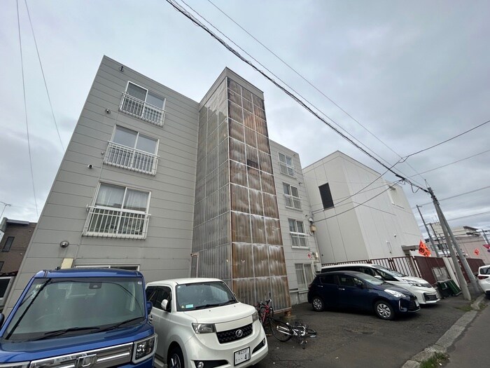 物件外観写真5　(外観写真)