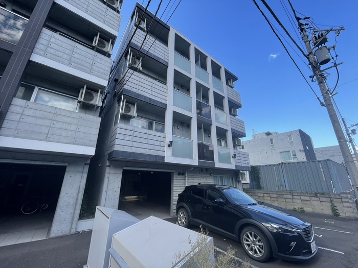 外観写真