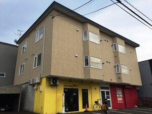 プラザＳ３１０外観写真