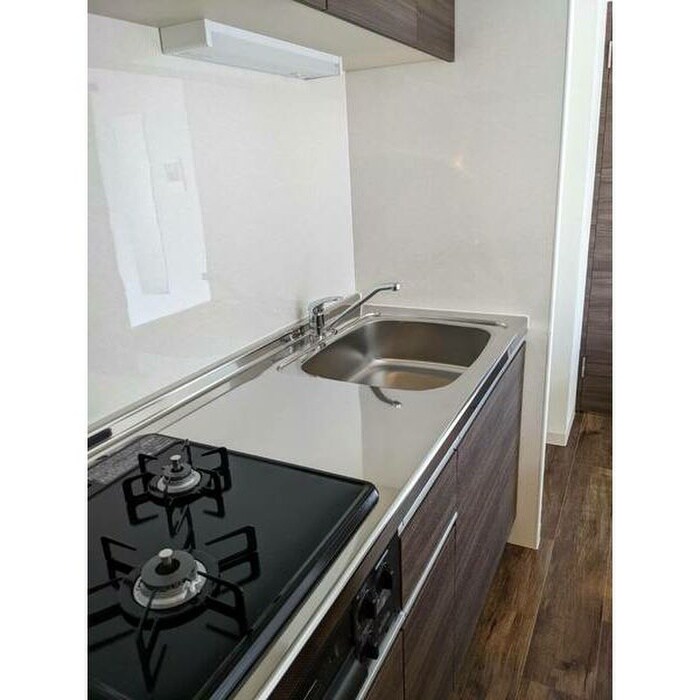 物件内観写真5　(キッチン)