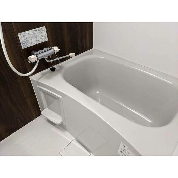 物件内観写真6　(バス／シャワールーム等)