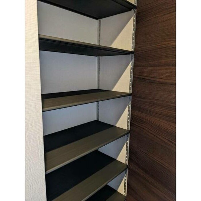 物件内観写真9　(収納)