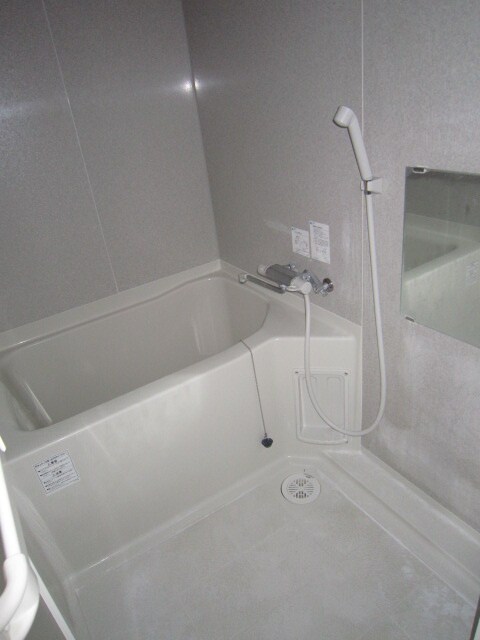 物件内観写真11　(バス／シャワールーム等)