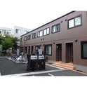 レトア福住Ⅰ　セキスイハイム