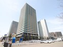 ﾌﾟﾚﾐｽﾄﾀﾜｰｽﾞ札幌苗穂AQUAGATE
