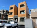 SUZU CORT元町
