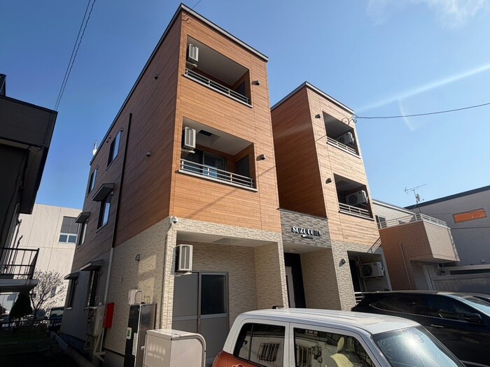 物件外観写真2　(外観写真)