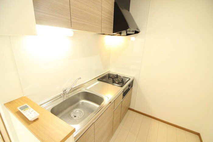 物件内観写真12　(キッチン)