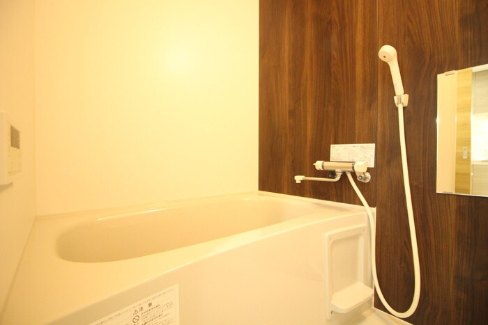 物件内観写真15　(バス／シャワールーム等)