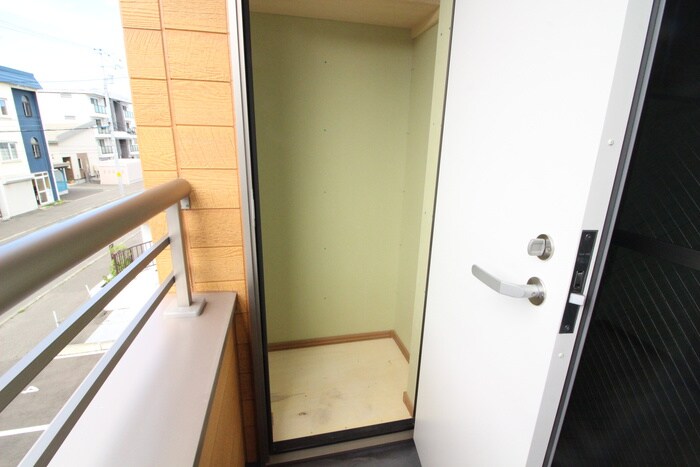 物件内観写真22　(収納)