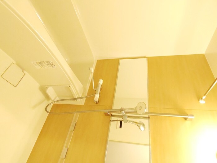 物件内観写真14　(バス／シャワールーム等)