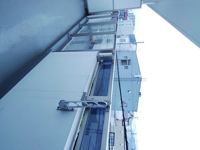 物件内観写真21　(ベランダ・バルコニー)