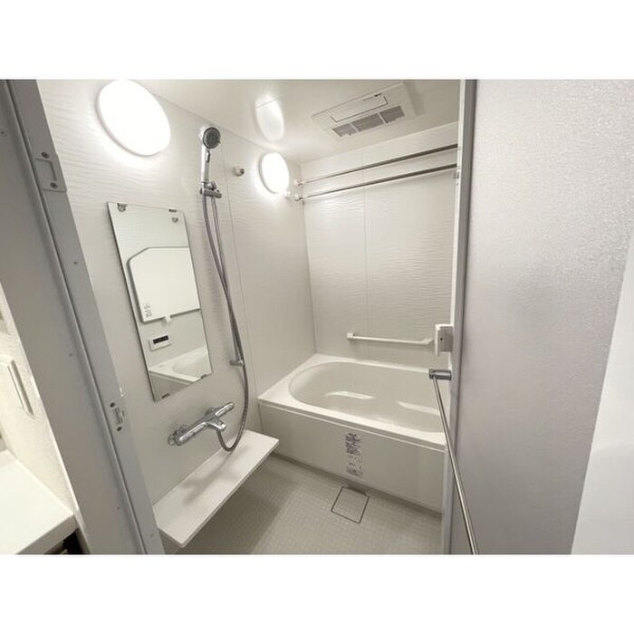 物件内観写真8　(バス／シャワールーム等)