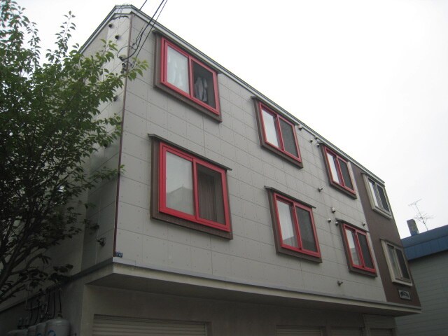 物件外観写真2　(外観写真)