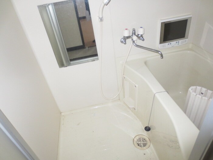 物件内観写真7　(バス／シャワールーム等)