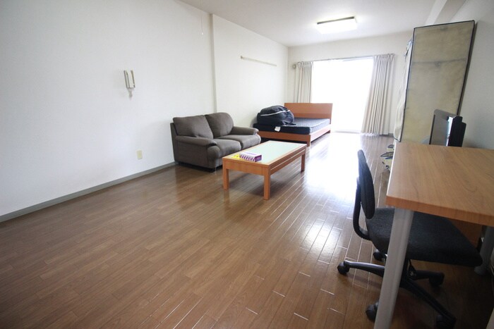 物件内観写真5　(居室)