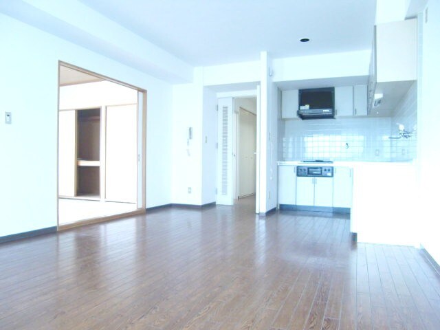 物件内観写真5　(居室)