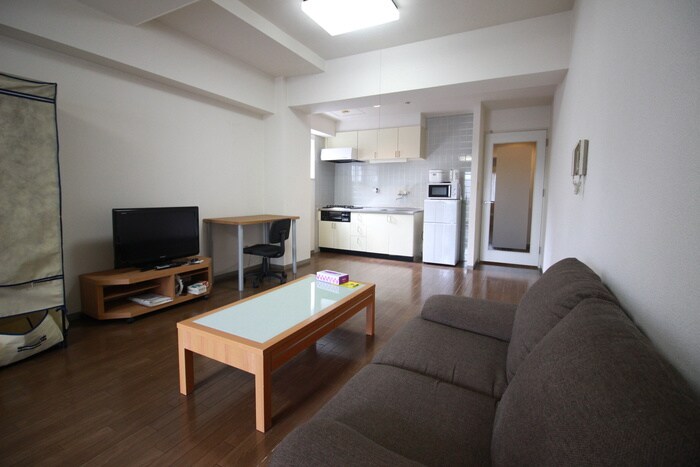 物件内観写真8　(居室)