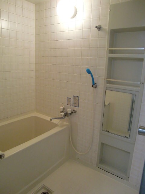 物件内観写真11　(バス／シャワールーム等)