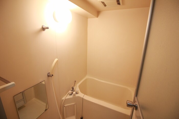 物件内観写真12　(バス／シャワールーム等)