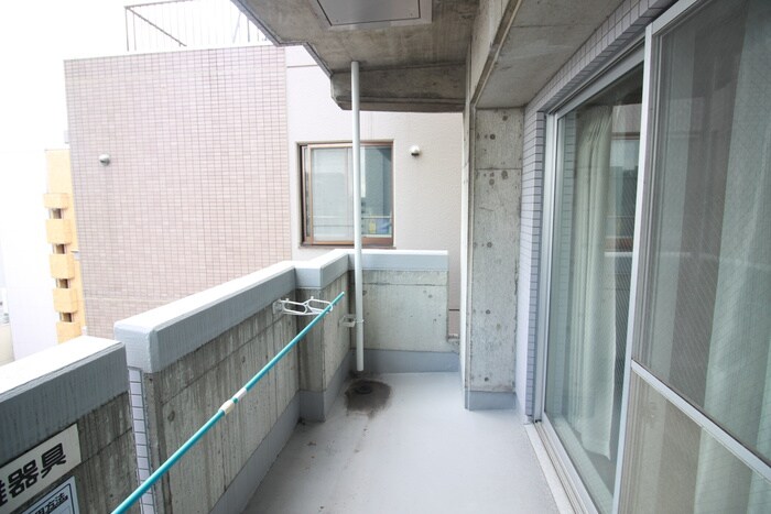 物件内観写真17　(ベランダ・バルコニー)