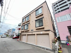 シ－ズンズ元町外観写真