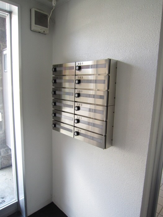 物件内観写真8　(廊下)