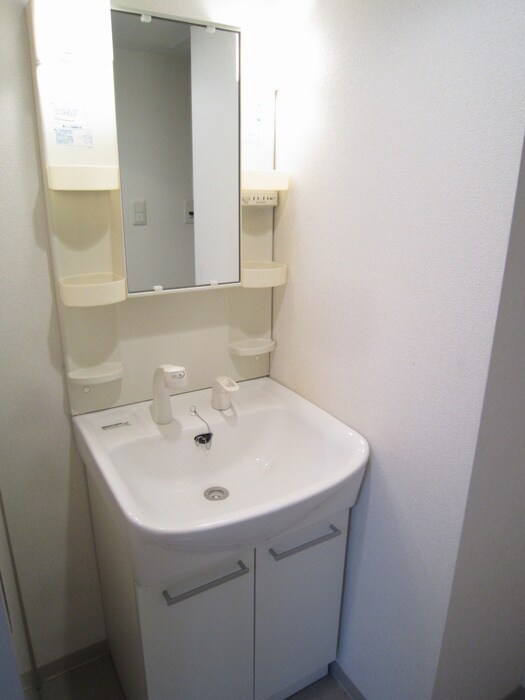 物件内観写真10　(洗面)