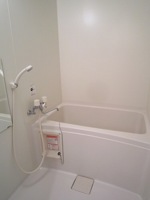 物件内観写真11　(バス／シャワールーム等)
